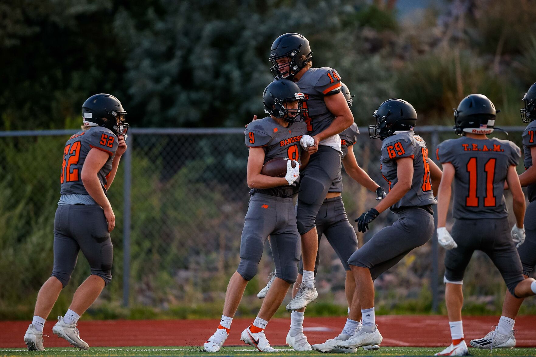 PREP FOOTBALL